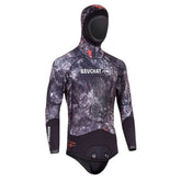 Beuchat Trigoblack 5mm Jacket